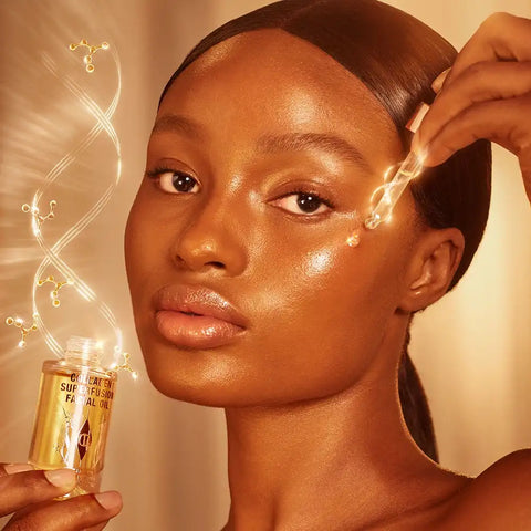CHARLOTTE’S ULTIMATE MAGIC SKIN ROUTINE SKINCARE KIT
