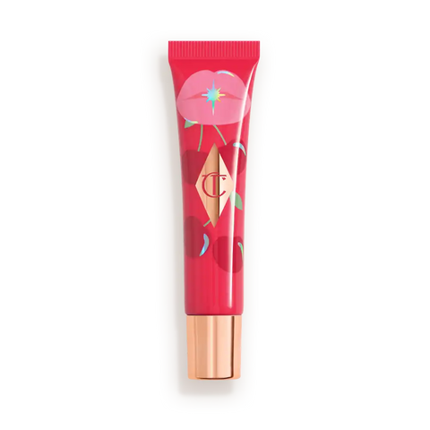 UNREAL LIPS HEALTHY GLOW NECTAR OIL JUICYLICIOUS COCONUT WATER