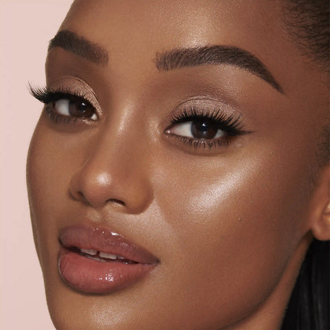 PILLOW TALK ICONIC LIP AND CHEEK KIT PILLOW TALK MEDIUM