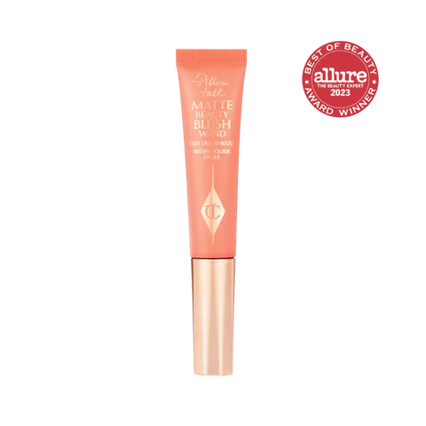 MATTE BEAUTY BLUSH WAND PILLOW TALK DREAM POP