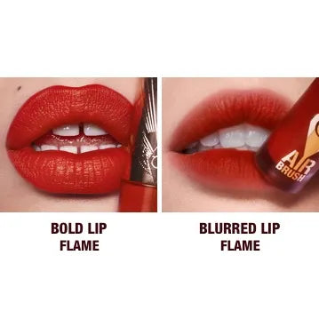 AIRBRUSH FLAWLESS LIP BLUR HONEY BLUR