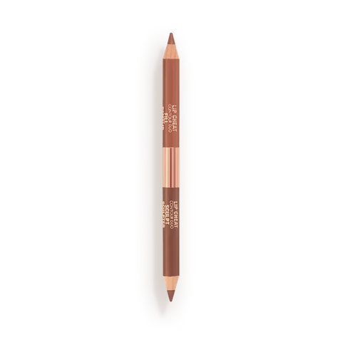 LIP CHEAT CONTOUR DUO DEEP