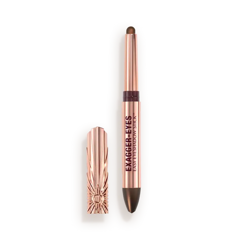 EXAGGER-EYES EASY EYESHADOW STICK NUDE SCULPT