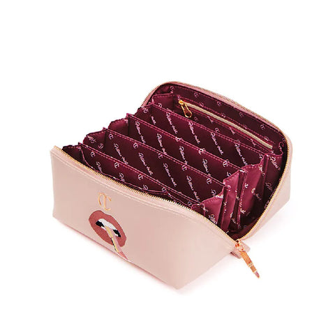 PILLOW TALK MAKEUP BAG LARGE MAKEUP BAG
