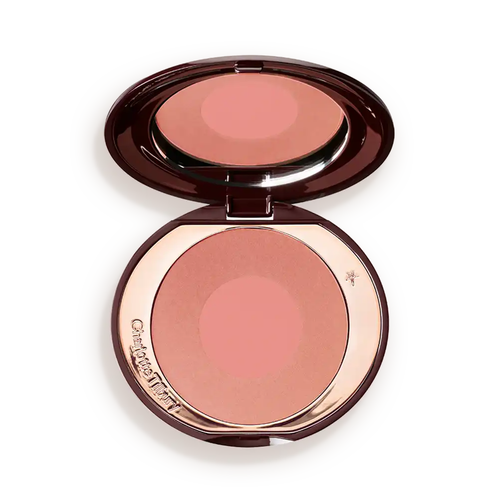 CHEEK TO CHIC FIRST LOVE