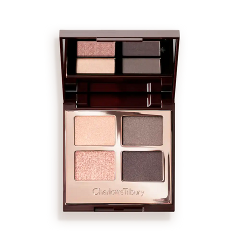 LUXURY PALETTE EXAGGER-EYES