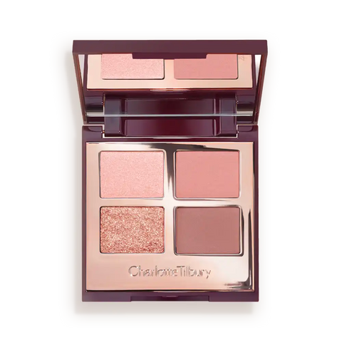 LUXURY PALETTE PILLOW TALK