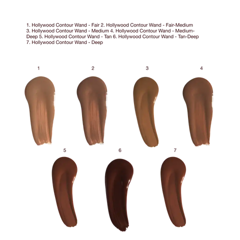 SUPERSTAR SCULPT & GLOW KIT CHEEK KIT