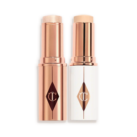 UNREAL SUMMER SKIN + GLOW DUO Face Kit