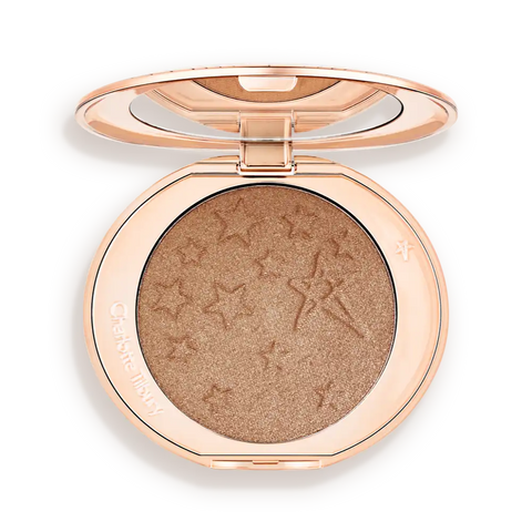 HOLLYWOOD GLOW GLIDE FACE ARCHITECT HIGHLIGHTER PILLOW TALK GLOW