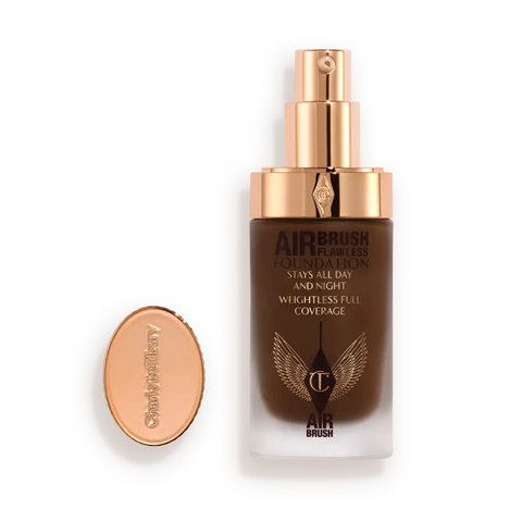 AIRBRUSH FLAWLESS FOUNDATION 1 COOL