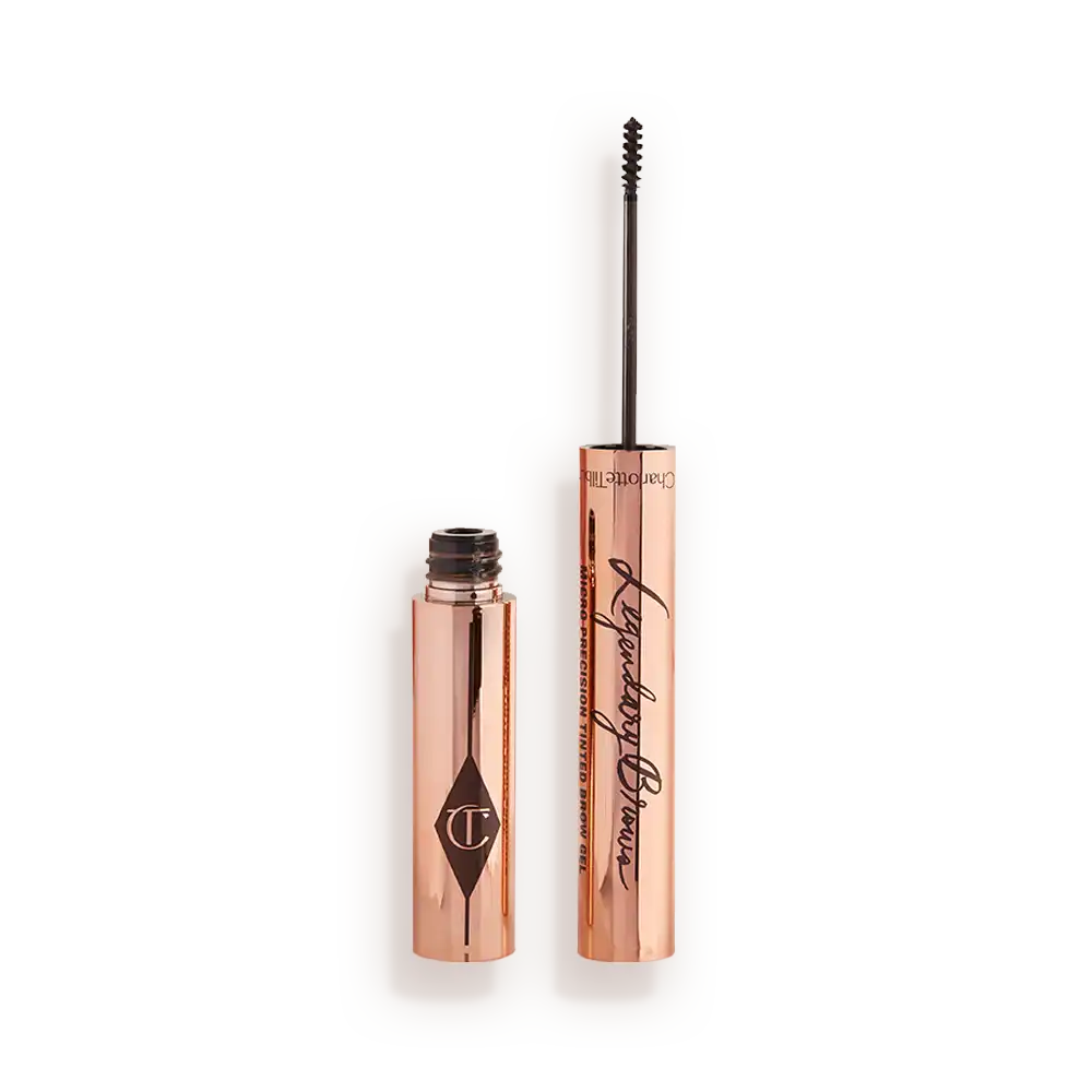 LEGENDARY BROWS BLACK BROWN
