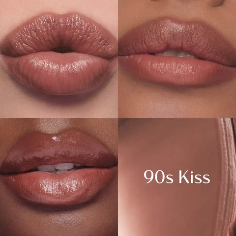 PILLOW TALK BLUSH BALM LIP TINT DUO LIP DUO