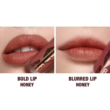 AIRBRUSH FLAWLESS LIP BLUR HONEY BLUR