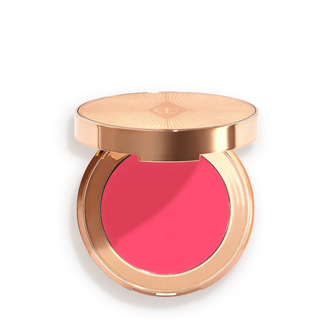 BEAUTIFUL SKIN ISLAND GLOW LIP & CHEEK SUN-BLUSHED GLOW