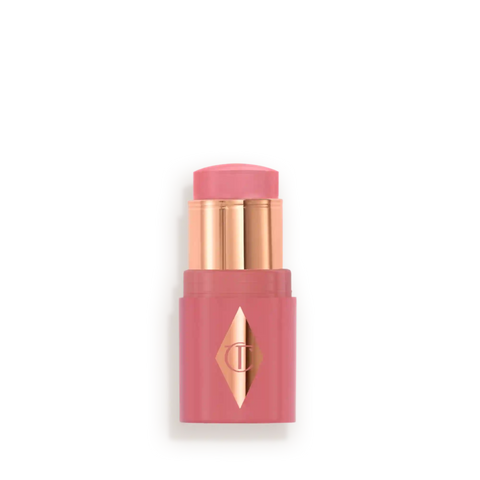 MINI UNREAL BLUSH HEALTHY GLOW STICK ROSY GLOW