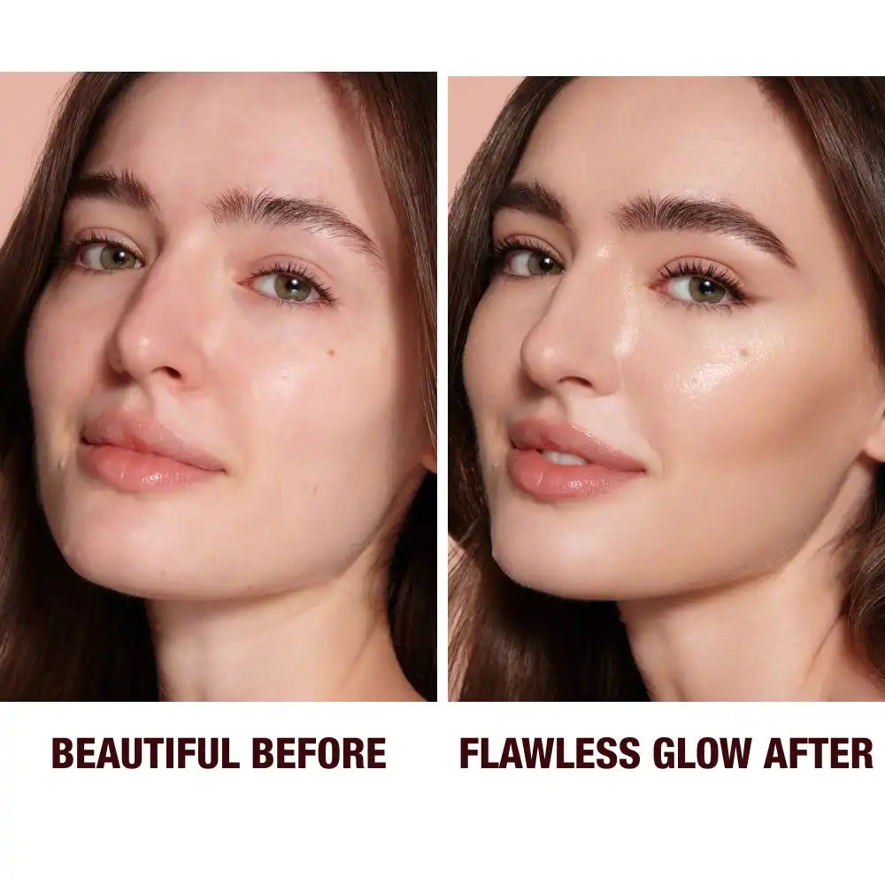 HOLLYWOOD FLAWLESS FILTER 2 FAIR