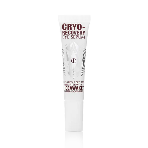 CHARLOTTE'S RESEARCH-POWERED EYE DUO SKINCARE KIT
