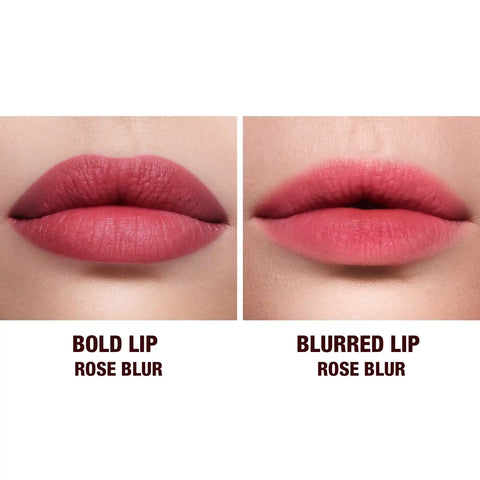 AIRBRUSH FLAWLESS LIP BLUR HONEY BLUR