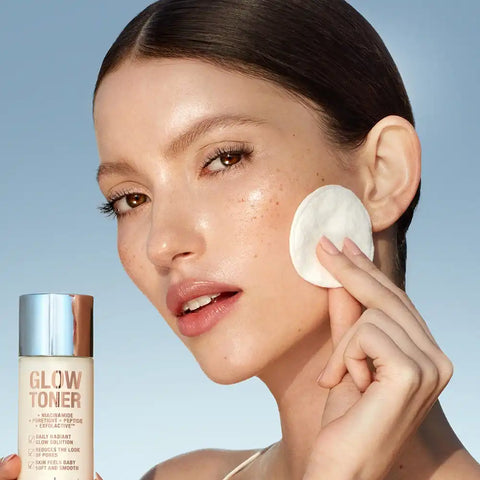 GLOW TONER 30 ML