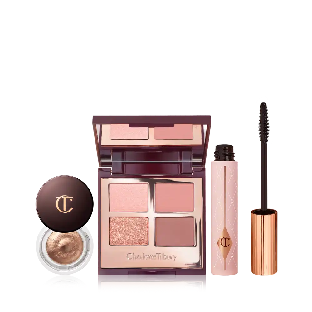 ENCHANTED EYES KIT EYE KIT