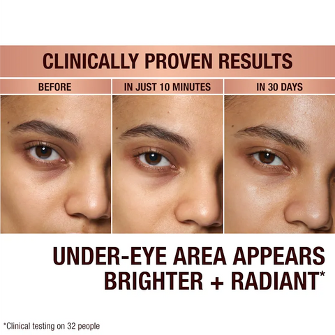 IMMEDIATE SKIN REVIVAL EYE & FACE DUO SKINCARE KIT
