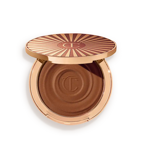 BEAUTIFUL SKIN SUN-KISSED GLOW BRONZER 2 MEDIUM