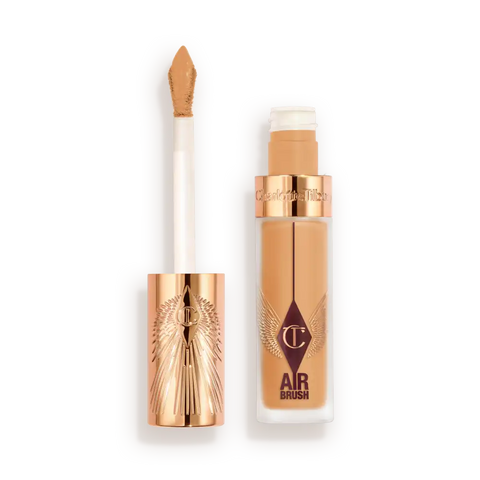 AIRBRUSH FLAWLESS BLUR CONCEALER 4.5 FAIR-MEDIUM