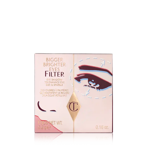 LUXURY PALETTE EXAGGER-EYES