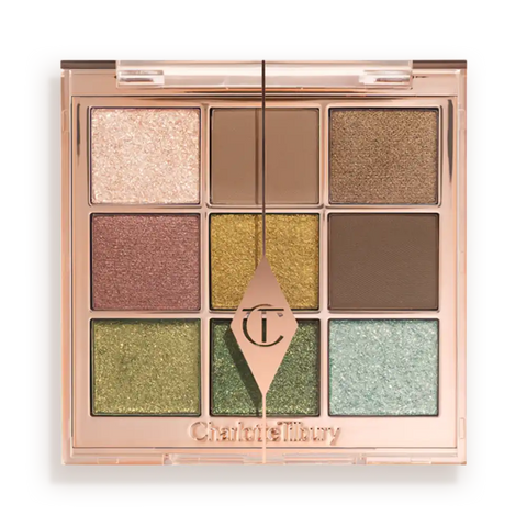 CHARLOTTE'S PALETTE OF BEAUTIFYING EYE TRENDS DIGITAL LILAC