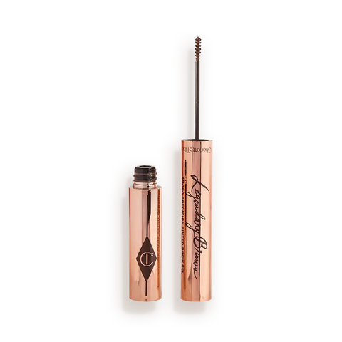 LEGENDARY BROWS BLACK BROWN