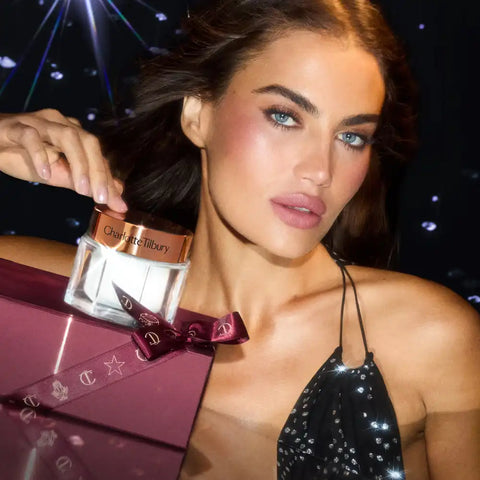 CHARLOTTE'S ICONIC MAGIC SKIN DUO SKINCARE KIT