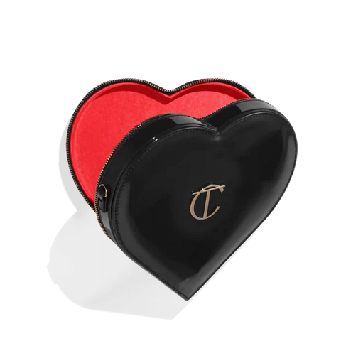 L.O.V.E. BAG LIMITED EDITION BLACK