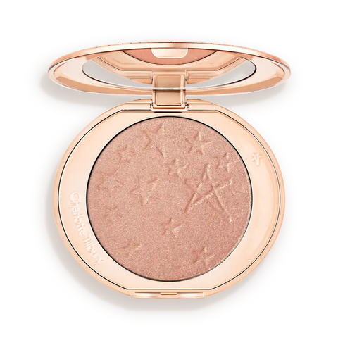 HOLLYWOOD GLOW GLIDE FACE ARCHITECT HIGHLIGHTER PILLOW TALK GLOW