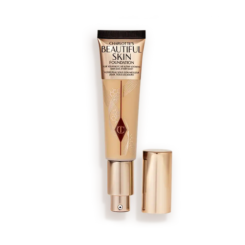 BEAUTIFUL SKIN FOUNDATION 3 NEUTRAL