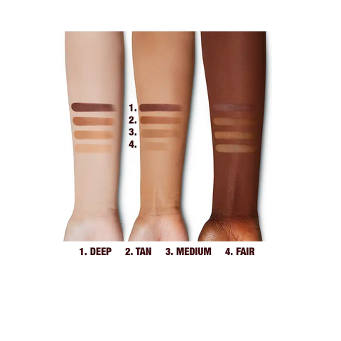 AIRBRUSH BRONZER REFILL DEEP