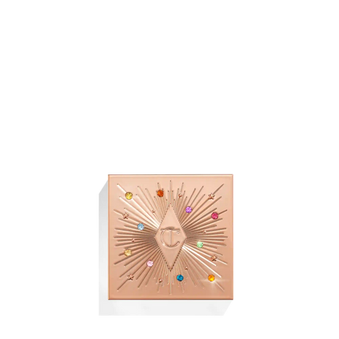 HYPNOTISING POP SHOTS SUNLIT DIAMOND