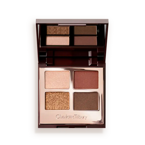 LUXURY PALETTE EXAGGER-EYES