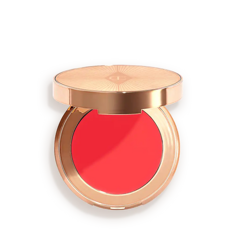 BEAUTIFUL SKIN ISLAND GLOW LIP & CHEEK PARADISE PINK GLOW