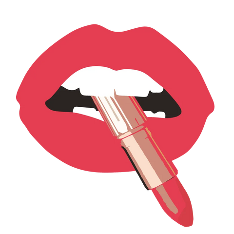 HOT LIPS PENELOPE PINK