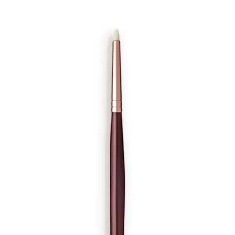 EYE LINER BRUSH ROSE GOLD & NIGHT CRIMSON