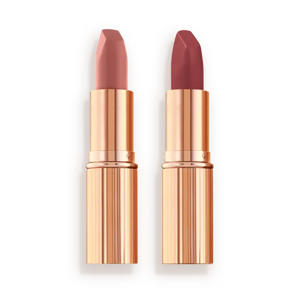 PILLOW TALK LIPSTICK DUO MAGICAL SAVINGS