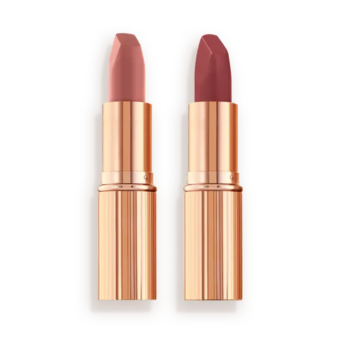 PILLOW TALK LIPSTICK DUO MAGICAL SAVINGS