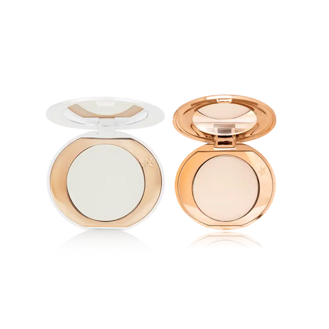 AIRBRUSH BRIGHTEN & BLUR ON THE GO FACE KIT
