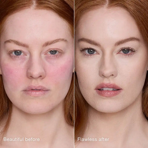 AIRBRUSH FLAWLESS BLUR CONCEALER 1 FAIR