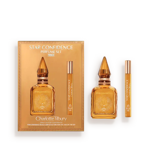 STAR CONFIDENCE PERFUME GIFT SET