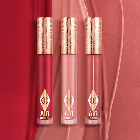 AIRBRUSH FLAWLESS LIP BLUR HONEY BLUR