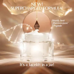 CHARLOTTE’S MAGIC CRYSTAL GLAZE SKIN SET SKINCARE KIT