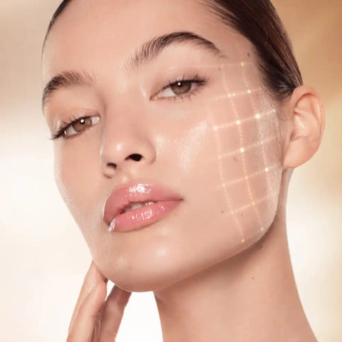 IMMEDIATE SKIN REVIVAL EYE & FACE DUO SKINCARE KIT