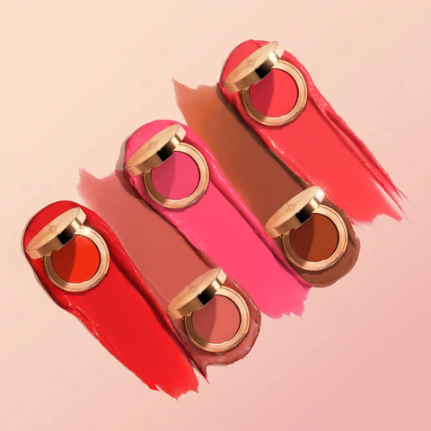 BEAUTIFUL SKIN ISLAND GLOW LIP & CHEEK SUN-BLUSHED GLOW